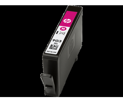 Tusz Tusz HP 903XLM Magenta 825str. T6M07AE